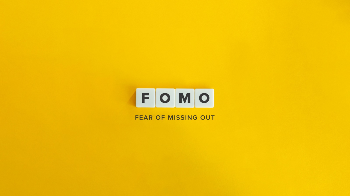 Fomo Portada